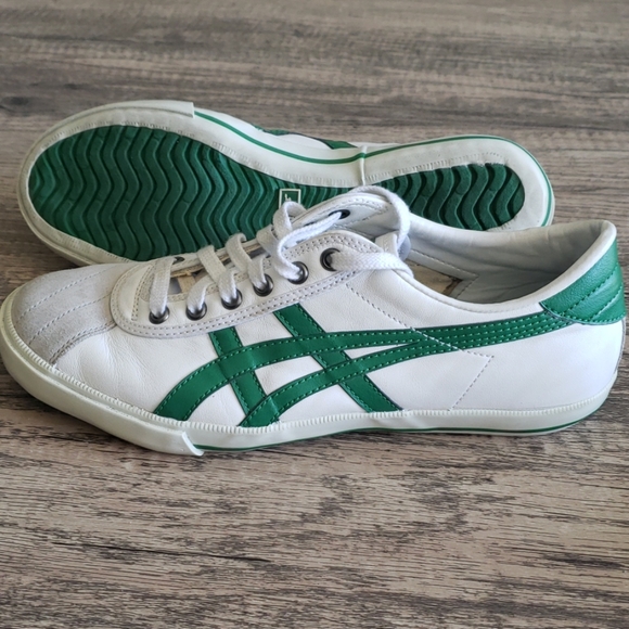 Onitsuka Tiger by Asics Shoes Asics Onitsuka Tiger White Onitsuka Tiger by Asics Shoes Asics Onitsuka Tiger White